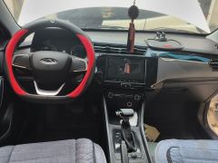 Chery Tiggo 3x 1.5L CVT Elite Edition - фото 5