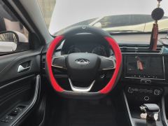 Chery Tiggo 3x 1.5L CVT Elite Edition - фото 6