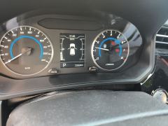Chery Tiggo 3x 1.5L CVT Elite Edition - фото 8