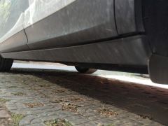 Porsche Cayenne 3.0T Platinum Edition - ფოტო 11