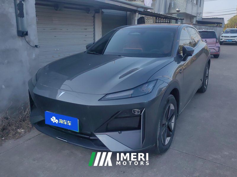 Deepal S07 EREV 215km 215Max Deep Blue Intelligent Driving AD PRO Edition
