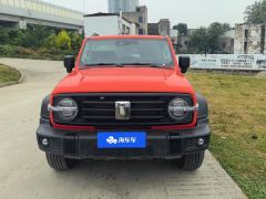 Tank 300 2.0T Challenger Gasoline - ფოტო 3