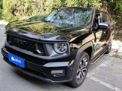 Haval Dargo PLUS 2.0T 2WD Edition - ფოტო 1