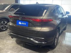 Toyota LINGFANG 2.0L 2WDDeluxe Edition - фото 2