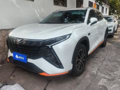 Chery Kunlun 300 High-altitude version 5-seater - ფოტო 1