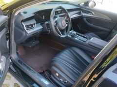 Hongqi H5 2.0T Automatic Smart Connected Flagship Comfort Edition - ფოტო 14