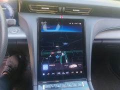 Hongqi H5 2.0T Automatic Smart Connected Flagship Comfort Edition - ფოტო 17