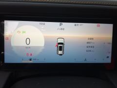 BAIC BJ40 2.0T Standard Edition Gasoline - фото 20