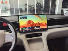 Geely Galaxy Star Wish 310km Dream Edition - ფოტო 17