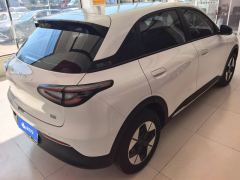 Geely Galaxy Star Wish 310km Dream Edition - ფოტო 2