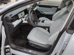 Leapmotor C01 EREV 1.5L 216 Exclusive Edition - фото 14