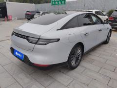 Leapmotor C01 EREV 1.5L 216 Exclusive Edition - фото 2