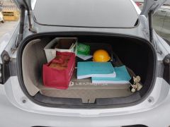 Leapmotor C01 EREV 1.5L 216 Exclusive Edition - фото 7