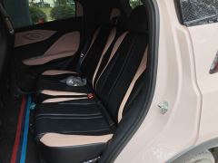 BYD Seagull Honor Edition 405km Flying Edition - фото 13