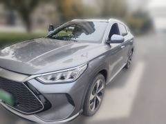 BYD Song PLUS DM-i 1.5L 2WD Flagship PLUS - ფოტო 1
