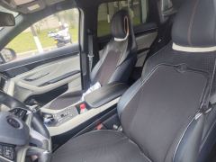 BYD Song PLUS DM-i 1.5L 2WD Flagship PLUS - ფოტო 11