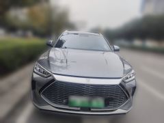 BYD Song PLUS DM-i 1.5L 2WD Flagship PLUS - ფოტო 2