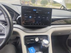 BYD Song PLUS DM-i 1.5L 2WD Flagship PLUS - ფოტო 9