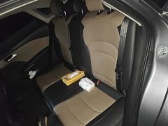 Chevrolet Monza 320 Automatic Enjoy Sunroof Edition - ფოტო 13