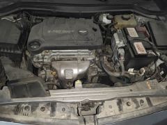 Chevrolet Monza 320 Automatic Enjoy Sunroof Edition - ფოტო 16