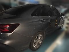 Chevrolet Monza 320 Automatic Enjoy Sunroof Edition - ფოტო 4