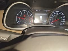 Chevrolet Monza 320 Automatic Enjoy Sunroof Edition - ფოტო 8