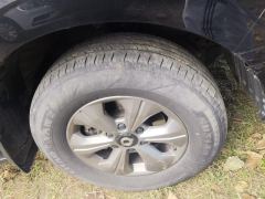 Great Wall Cannon Edition 2.0T AWD Version - ფოტო 6