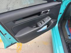 Honda Envix Version 240TURBO CVT Luxury Edition - фото 12