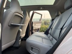 Leapmotor A10 505 Pleasure Edition - ფოტო 11