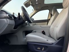 Leapmotor A10 505 Pleasure Edition - ფოტო 13