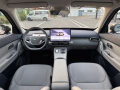 Leapmotor A10 505 Pleasure Edition - ფოტო 15