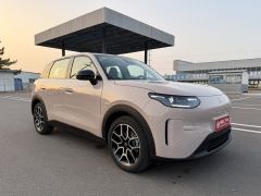 Leapmotor A10 505 Pleasure Edition - ფოტო 3
