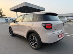 Leapmotor A10 505 Pleasure Edition - ფოტო 4