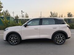 Leapmotor A10 505 Pleasure Edition - ფოტო 8