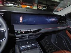 Lincoln Z 2.0T Premier - ფოტო 17