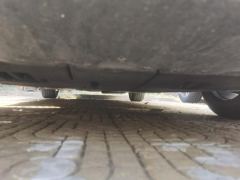 Toyota Levin Dual-Engine 1.8L Luxury Edition - photo 8