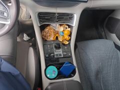 BYD Song PLUS DM-i 1.5L 160km Flagship - photo 19