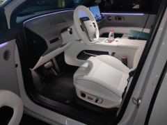 Li Auto i6 AWD Edition - photo 14
