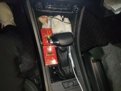 Chery Tiggo 3x 1.5L CVT Elite Edition - photo 10