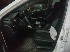 Chery Tiggo 3x 1.5L CVT Elite Edition - photo 11