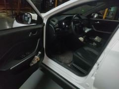 Chery Tiggo 3x 1.5L CVT Elite Edition - photo 12