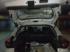 Chery Tiggo 3x 1.5L CVT Elite Edition - photo 15