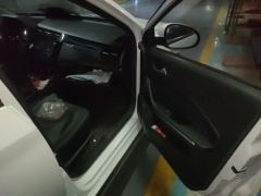 Chery Tiggo 3x 1.5L CVT Elite Edition - photo 19
