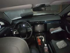 Chery Tiggo 3x 1.5L CVT Elite Edition - photo 5