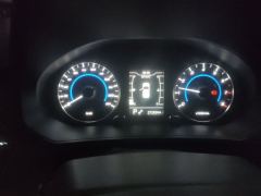Chery Tiggo 3x 1.5L CVT Elite Edition - photo 7