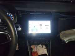 Chery Tiggo 3x 1.5L CVT Elite Edition - photo 9