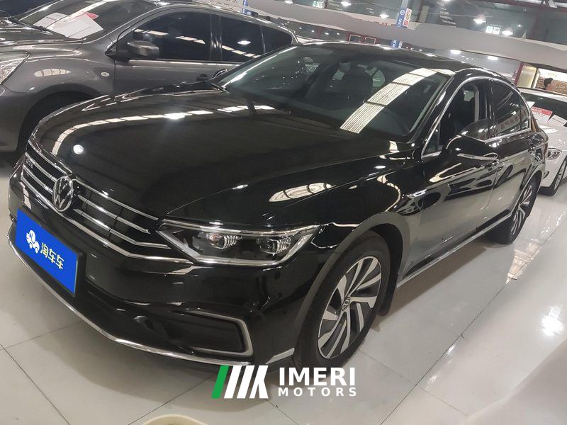 Volkswagen Magotan PHEV GTE 1.4T Luxury Edition