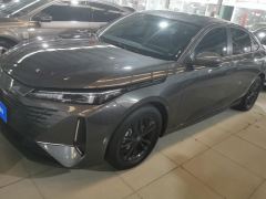 Changan Yida 1.5T Edition - ფოტო 1