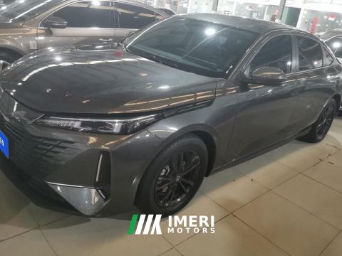 2023 Changan Yida 1.5T Edition - ავტომობილი ჩინეთიდან