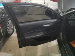 Changan Yida 1.5T Edition - ფოტო 12